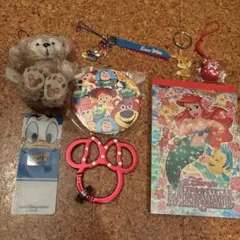 2025年最新】カリフォルニア ダッフィーの人気アイテム - メルカリ