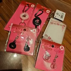 グルーミー 5点セット