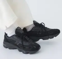 New Balance M1000B ブラック 24.5新品