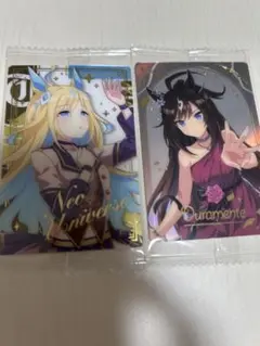 ネオユニヴァース CANバッジ CANバッジ ネオユニヴァース