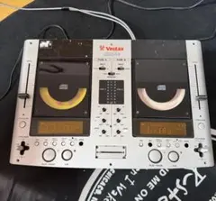 2026年最新】vestax cdx-16の人気アイテム - メルカリ
