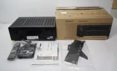 DENON 7.2ch サラウンドレシーバー AVR-X1700H アンプのサムネイル