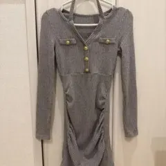 キャバクラ　ワンピース