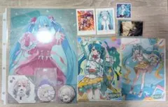 プロセカ 初音ミク まとめ売り
