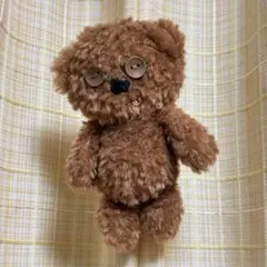 USJ ミニオン ティム ぬいぐるみバッチ