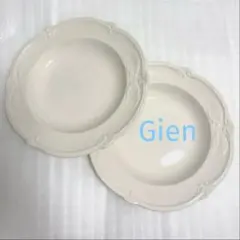 石川隆児 flower rim plate - メルカリ