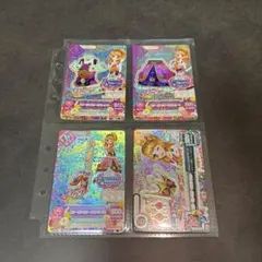 アイカツ 劇場版アイカツ　スリーピングオーロラ