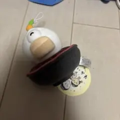 ちいかわ お正月マスコット オデ おしるこ