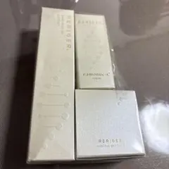 レリガー　RERIGER 美容液、phクリーム、化粧水　3点セット　ヨサ レリガー RERIGER 美容液、phクリーム、化粧水 3点セット ヨサ - メルカリ