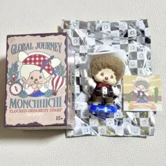 希少 生産終了品 セキグチ マイクロモンチッチ フルーツ ぶどう ミニ