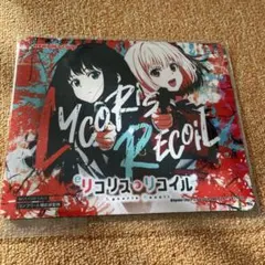 2026年最新】リコリスリコイルの人気アイテム - メルカリ