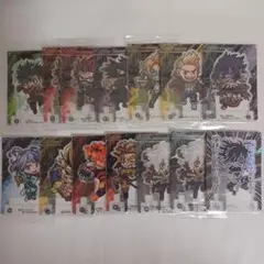 ヒロアカ　ショコラグーテ◯