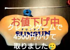 パペットスンスンティッシュケース