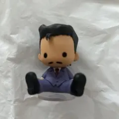 ペタドール 名探偵コナン コナン 毛利小五郎