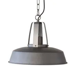 アクメファニチャー ボルサランプ BOLSA Lamp シルバーのサムネイル