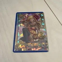妖精サンディ メイクアップ ドラゴンクエストモンスターバトルロードⅡ