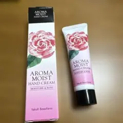 Yakult Aroma Moist Hand Cream 30gのサムネイル