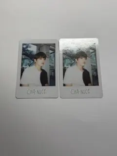 2026年最新】seventeen エスクプス トレカセットの人気アイテム - メルカリ