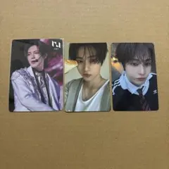 INI 佐野雄大トレカバレトレタワレコ