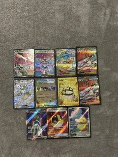 MEGAドリームex MAまとめ売り