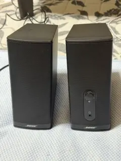Bose companion2 Series ||