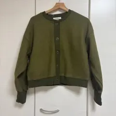 ヤマダヤ福袋2026 新品、未使用　RADIATE ラディエイトカーディガン