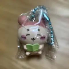 ちいかわ 古本屋 カニちゃん マスコットつきビスケット Biscuit