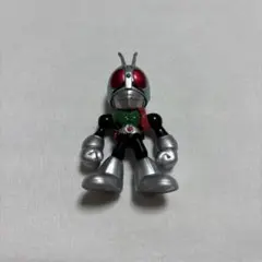 仮面ライダーSD ぶっとびライダーSD 仮面ライダー1号・ZX - メルカリ
