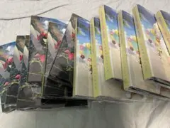 ポケモンカードゲーム リーリエ　N ファイル　6個ずつ　計12個セット