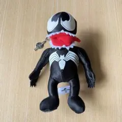USJ限定 スパイダーマン ヴェノム ぬいぐるみ 3点セット - メルカリ