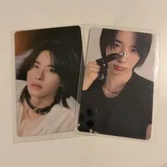 JO1 佐藤景瑚 トレカ BE CLASSIC