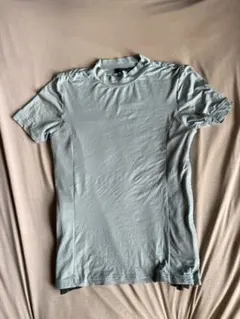 5351 POUR LES HOMMES モックネック Tシャツのサムネイル