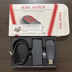 市内限定　xim apex XIM APEX XIM Technologies 通販 | ビックカメラ.com