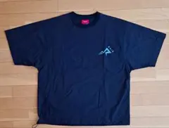 レイドジャパン ドライTシャツ Lサイズ ブラックのサムネイル