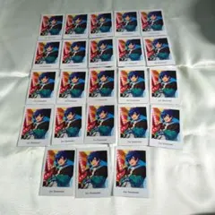 あんスタ　ジュン　ぱしゃっつ　まとめて売り