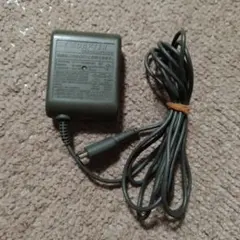 任天堂 純正 DS lite ACアダプター USG―002 充電器
