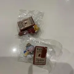 ワンピース チョコサプ