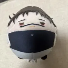 呪術廻戦　脹相　ふわコロりん　BOX購入特典　約9cm