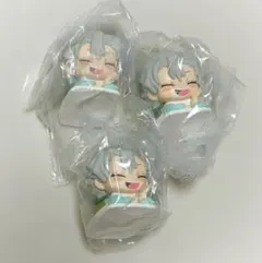 鬼滅の刃 おねむたん 捨壱ノ型 不死川実弥 幼少期 鋼鐵塚蛍 ガチャ