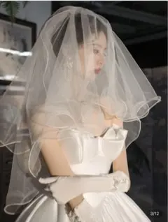 ブライダル小物12点セット