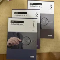 公認内部監査人　CIA Abitusテキスト＆MCカード （ver9.02） 2026年最新】公認内部監査人 cia 9.0の人気アイテム - メルカリ
