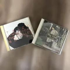 陣内太蔵／CD2点セット