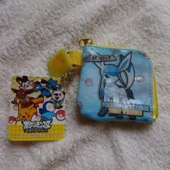 ポケットモンスター財布