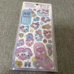 新品未開封 平成はっぴーフォン まじかるみゅーちゃん