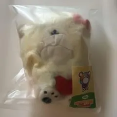 グクトゥギ10㎝ぬいぐるみハンドメイドコスチューム 2017