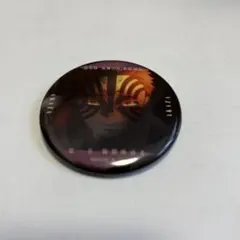 鬼滅の刃 無限城編 第1章 ものがたる眼差し 缶バッジ 猗窩座