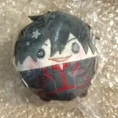 ☆桃源暗鬼 くじメイト ぬいくじ 淀川真澄 D賞 ふわコロりん - メルカリ