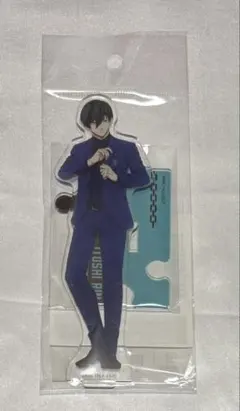 2025年最新】糸師凛 アクリルスタンド ブルーロック展の人気