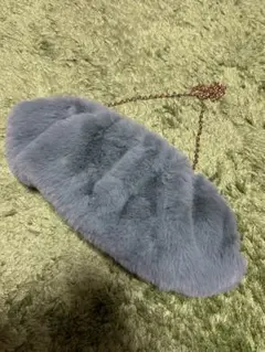 ROYAL PARTY ファーショルダーのサムネイル