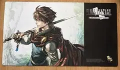 2026年最新】FFTCG プレイマットの人気アイテム - メルカリ